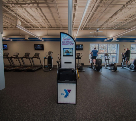 Swift Creek Family YMCA - Chesterfield, VA