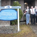 Alliance Chiropractic - Chiropractors Equipment & Supplies