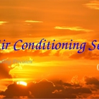 Precision Air Conditioning Services