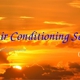 Precision Air Conditioning Services