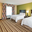Hampton Inn Augusta - Hotels