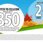 Cellcom-Mobile Link