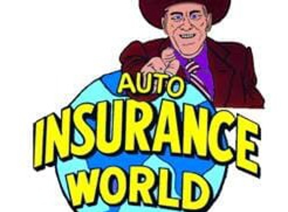 A Auto Insurance World - Melbourne, FL