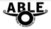 Able Spring & Alignment Logo