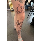 Mesa Tattoo | On Upshur