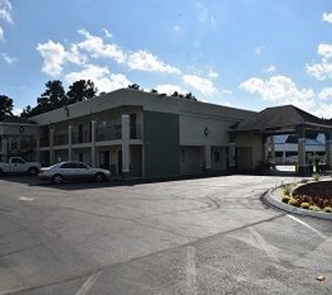 Days Inn by Wyndham Goose Creek - Goose Creek, SC