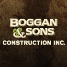 Boggan & Sons Construction Inc.