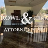 Crowl and Crowl P gallery