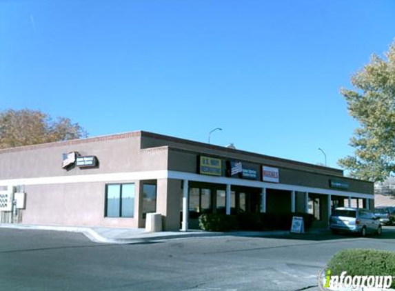 ABQ Hair Studio - Albuquerque, NM