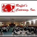 Raffel's Catering - Caterers