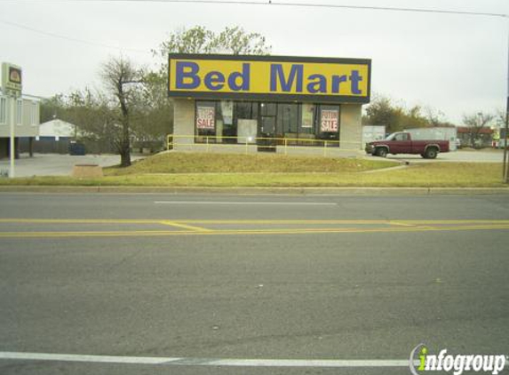 BedMart - Oklahoma City, OK