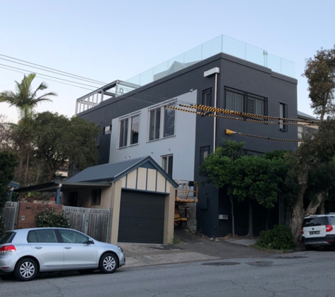 Tate Constructions - Jindabyne, NSW