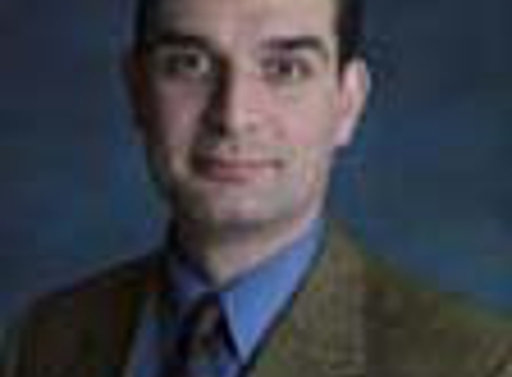 Dr. Georgios Giannakopoulos, DO - Holmdel, NJ