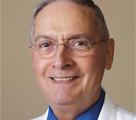 Dr. George R Webber, MD - Knoxville, TN