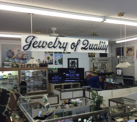 A & K Jewelry & Pawn - Cocoa, FL