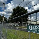 Access Portable Toilets