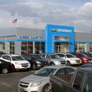 Kunes Chevrolet-Cadillac, Inc. - New Car Dealers