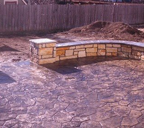 Leslie Custom Masonry - Wichita, KS