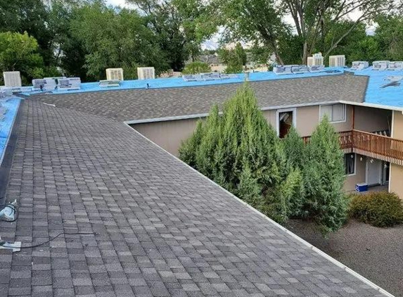 Bros Roofing - Grand Junction, CO