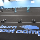 Burn Boot Camp - Gymnasiums