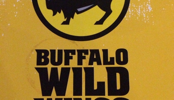 Buffalo Wild Wings - San Diego, CA