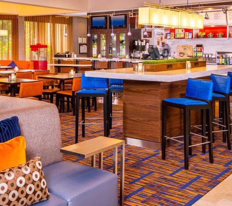 Courtyard by Marriott - Charlottesville, VA