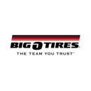 Big O Tires - CLOSED - Tire Dealers