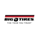 Big O Tires - Auto Oil & Lube