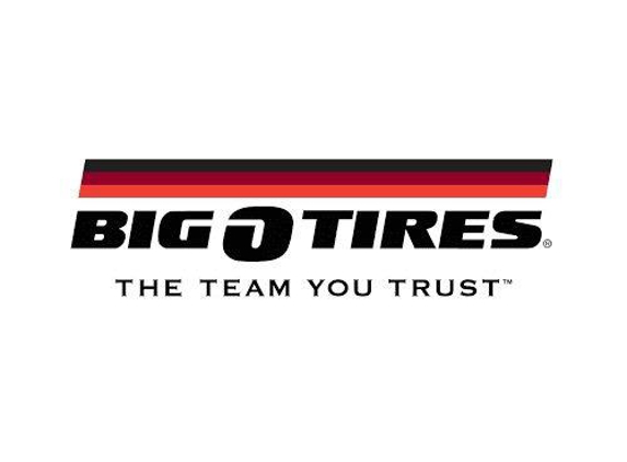 Big O Tires - Safford, AZ