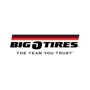 Big O Tires - CLOSED