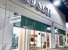 Coach - Calexico, CA 92231