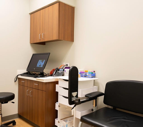 Memorial Hermann Multi-Specialty Clinic in Lake Jackson - Lake Jackson, TX