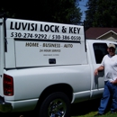 LuVisi Mobile Lock and Key - Locks & Locksmiths