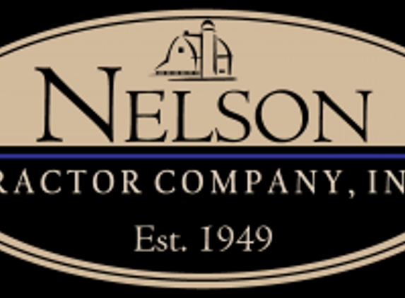 Nelson Tractor Company - Jasper, GA