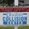 Christian Collision Center gallery