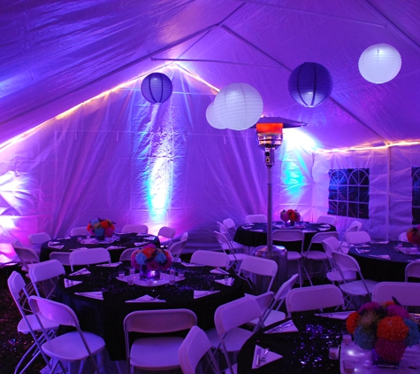 NATURETECH - Tent Rental - Selden, NY