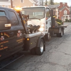 BT & Sons Towing & Recovery Inc.