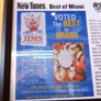 Captain Jim's Seafood Market Restaurant - North Miami, FL