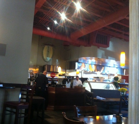 Cucina Venti - Mountain View, CA