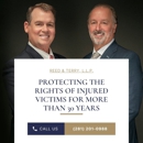 Reed & Terry, L.L.P. - Personal Injury Law Attorneys