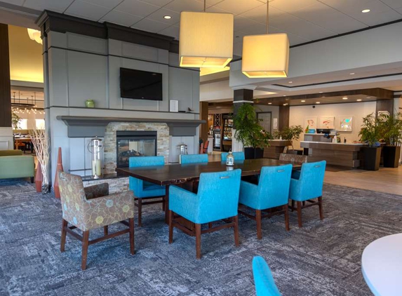 Hilton Garden Inn Pittsburgh/Southpointe - Canonsburg, PA