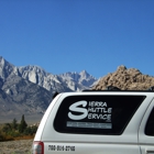 Sierra Shuttle Serive