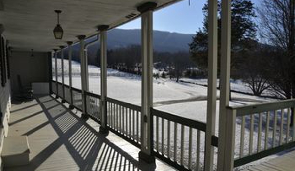 Rosendale Inn Bed and Breakfast - New Market, VA