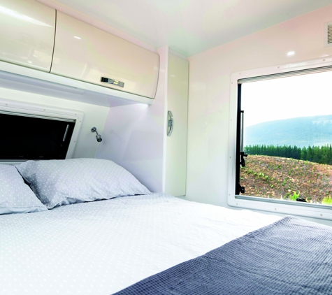 Auswide Caravans & RV's Pty Ltd - South Nowra, NSW