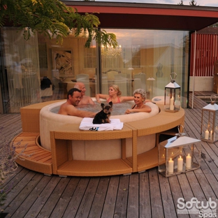 Softub Spas of Maine - South Portland, ME