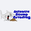 Atlantic Stump Grinding - Stump Removal & Grinding