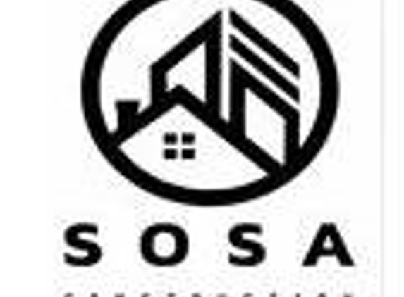 Sosa Construction