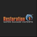 Restoration 1 of Fort Wayne - Water Damage Restoration