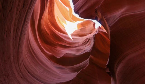 Antelope Canyon Tours - Page, AZ