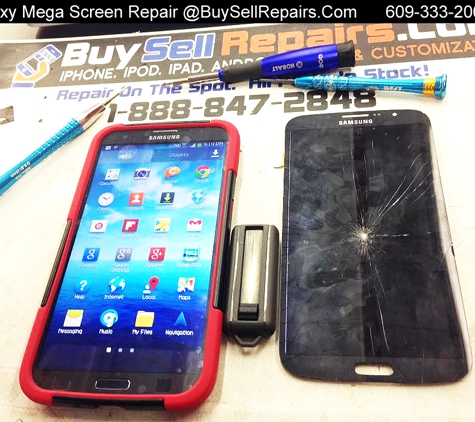 BuySellRepairs.Com- Phone Tablet & Computer Repair - Iselin, NJ